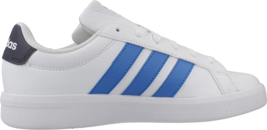 Adidas Lage Sneakers Zapatillas Niño Modèle Grand Court 3.0 J