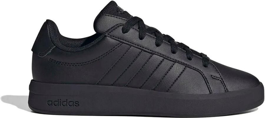 Adidas Lage Sneakers Baskets Grand Court 3.0 synthétique
