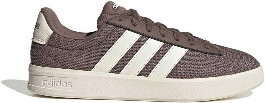 Adidas Sneakers Baskets Grand Court 3.0 synthétique