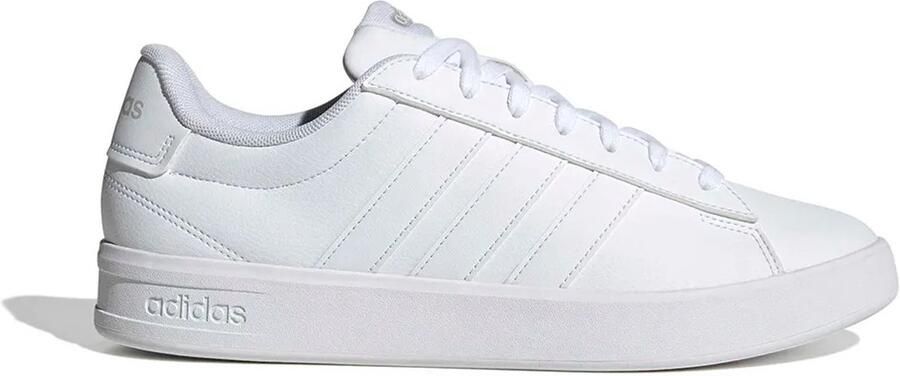 Adidas Sportswear Grand Court 3.0 Schoenen Heren Wit - Foto 3