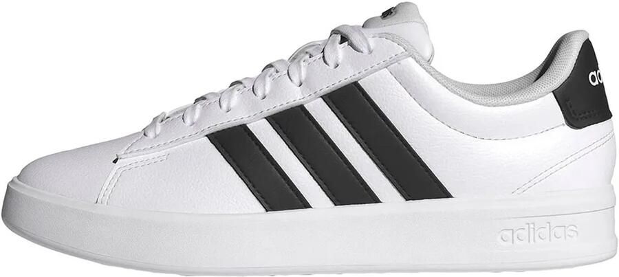 Adidas Women's Grand Court 3.0 Sneakers 2 3 wit - Foto 5