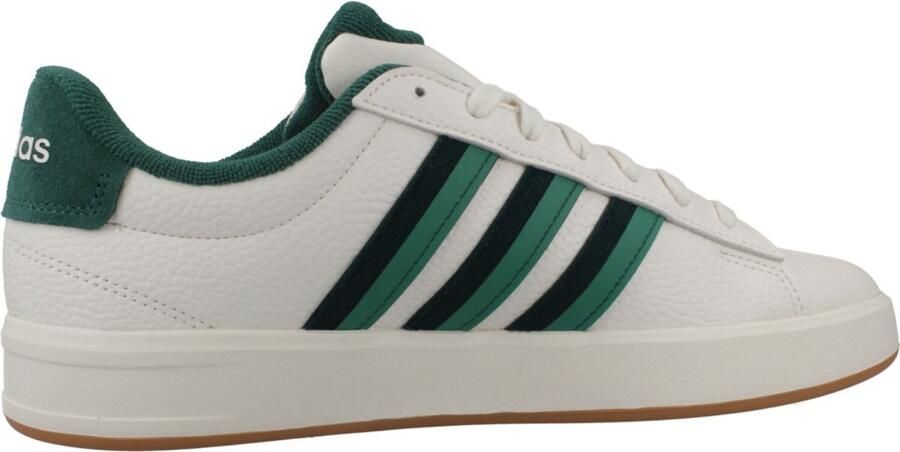 Adidas Grand Court 3.0 Schoenen Wit 2 3 Man
