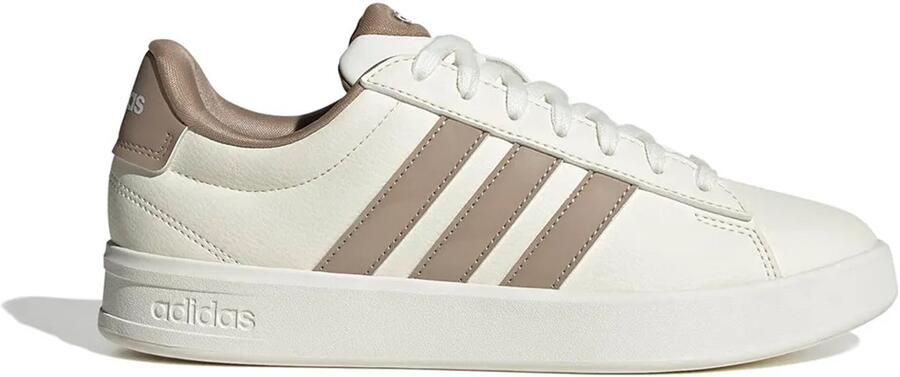 Adidas Sneakers Baskets Grand Court 3.0 synthétique - Foto 2