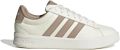 Adidas Sneakers Baskets Grand Court 3.0 synthétique - Beige