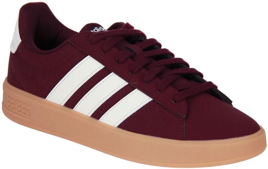 Adidas Lage Sneakers GRAND COURT 3.0