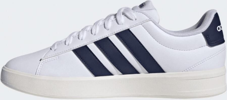 Adidas Grand Court 3.0 Sneakers wit Synthetisch - Foto 6