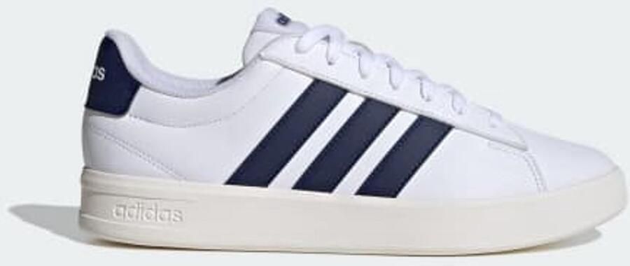 Adidas Grand Court 3.0 Sneakers wit Synthetisch - Foto 6