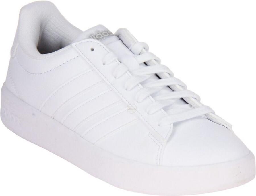 Adidas Sportswear Grand Court 3.0 Schoenen Heren Wit