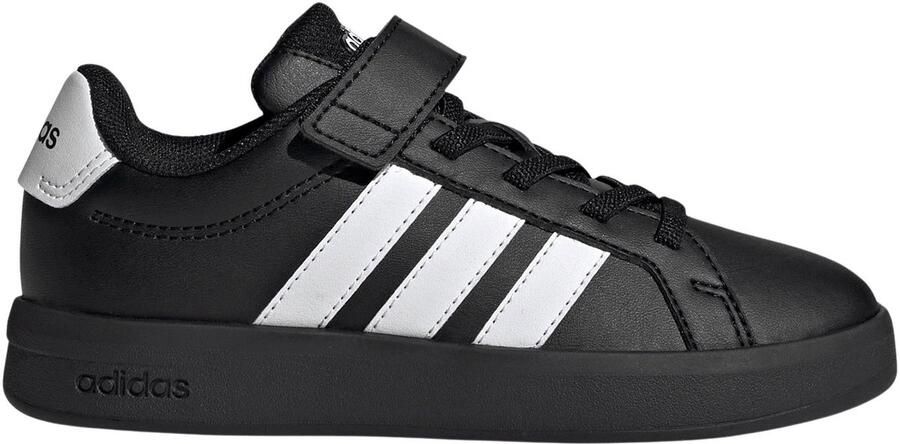Adidas Lage Sneakers Grand Court 3.0 EL