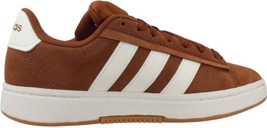 Adidas Grand Court Alpha Schoenen Bruin 1 3 Vrouw