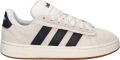 ADIDAS PERFORMANCE Sneakers laag 'adidas Grand Court Alpha 00s' beige - Wit
