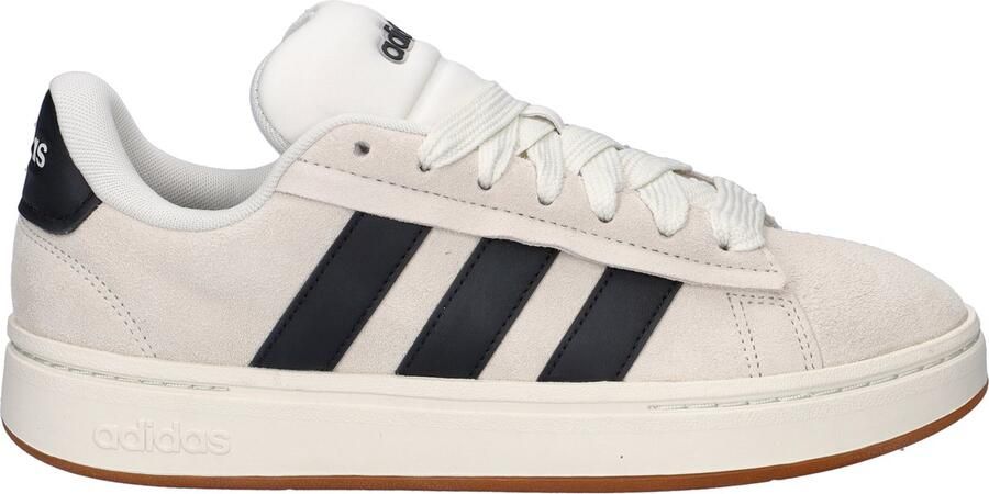 Adidas Grand Court Alpha 00s heren sneaker Off White