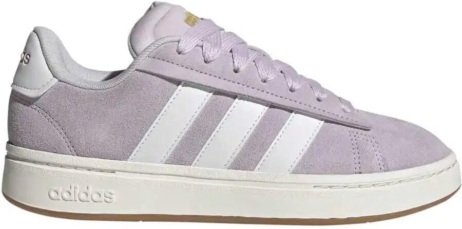 ADIDAS PERFORMANCE Sneakers laag 'Grand Court Alpha 00s' lavendel wit