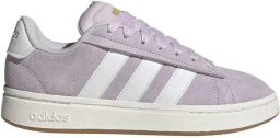 ADIDAS PERFORMANCE Sneakers laag 'Grand Court Alpha 00s' lavendel wit