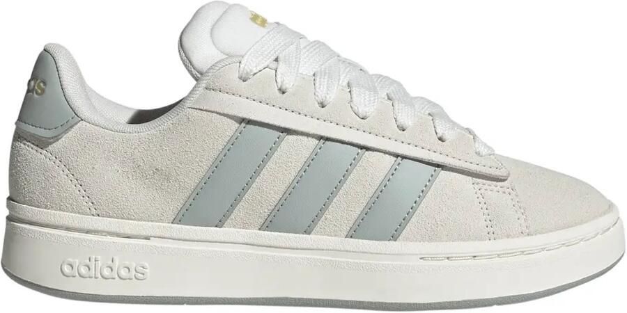 ADIDAS PERFORMANCE Sneakers laag 'Grand Court Alpha 00s' mintgroen wit