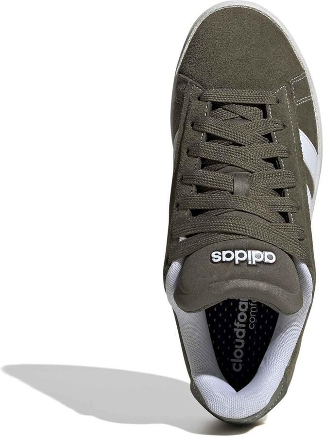 Adidas grand court alpha 00s Lage sneakers heren Groen