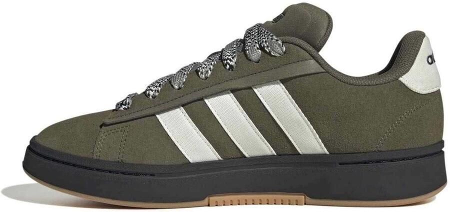 Adidas grand court alpha 00s Lage sneakers heren Groen