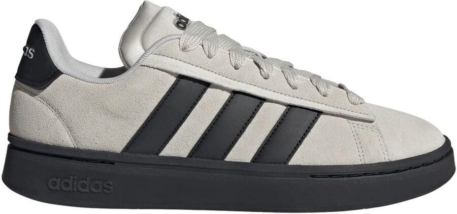 Adidas Sportswear Sneakers GRAND COURT ALPHA Design geïnspireerd door de adidas Campus 00