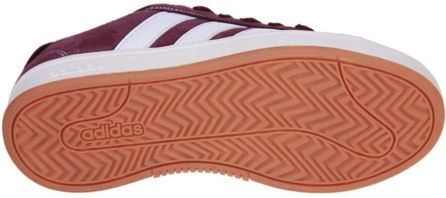 Adidas Grand Court Alpha 00s Sneaker Paars