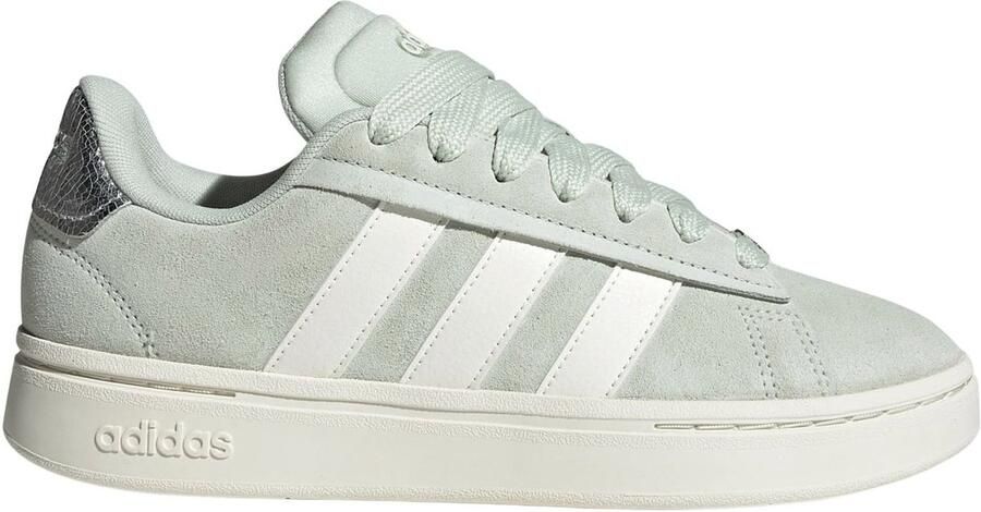 Adidas Sportswear Sneakers GRAND COURT ALPHA 00S Design geïnspireerd door de adidas Campus 00