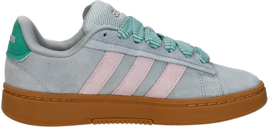 Adidas Grand Court Alpha 00s Schoenen Grijs Vrouw - Foto 2