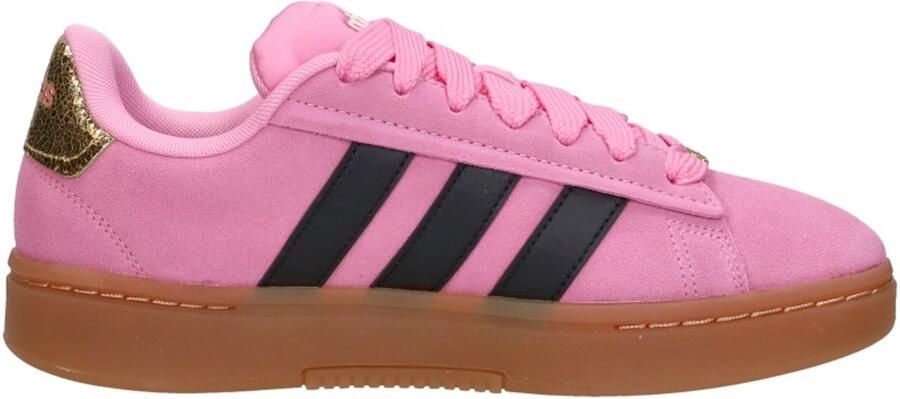 Adidas Sportswear Sneakers GRAND COURT ALPHA 00S Design geïnspireerd door de adidas Campus 00