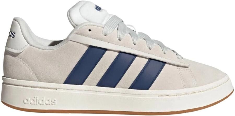 Adidas Sportswear Sneakers GRAND COURT ALPHA Design geïnspireerd door de adidas Campus 00