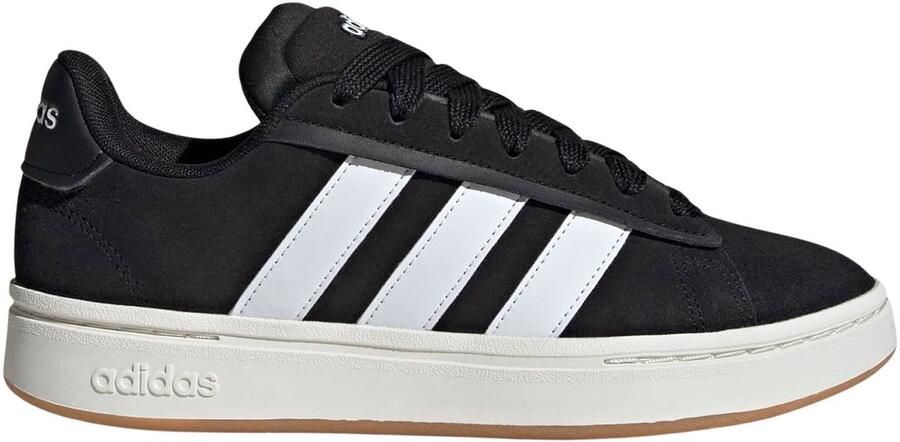 Adidas Sportswear Sneakers GRAND COURT ALPHA 00S Design geïnspireerd door de adidas Campus 00 - Foto 4