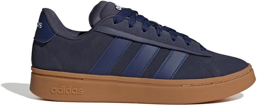 Adidas Sportswear Sneakers GRAND COURT ALPHA Design geïnspireerd door de adidas Campus 00