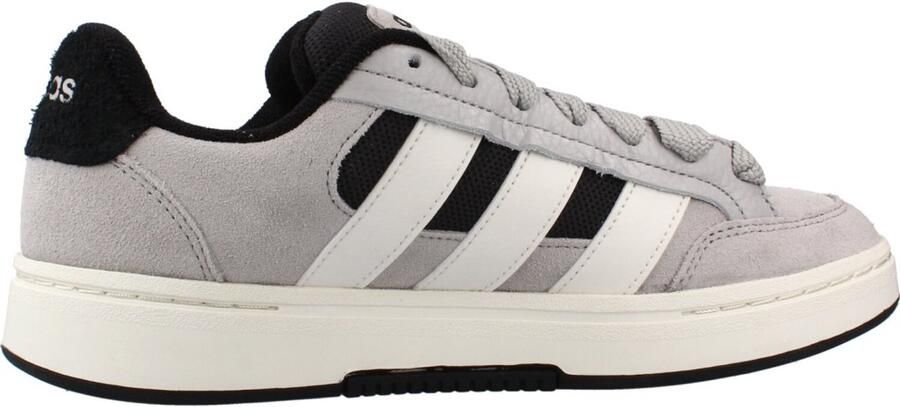 Adidas Grand Court Alpha Schoenen Grijs 2 3 Man