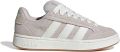 ADIDAS SPORTSWEAR Sneakers laag 'GC ALPHA SK8' greige wit - Wit