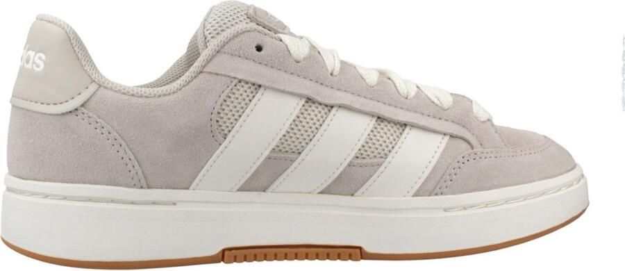 ADIDAS SPORTSWEAR Sneakers laag 'GC ALPHA SK8' greige wit