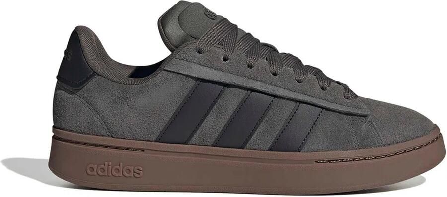 Adidas Heren Grand Court Alpha 00s Schoenen