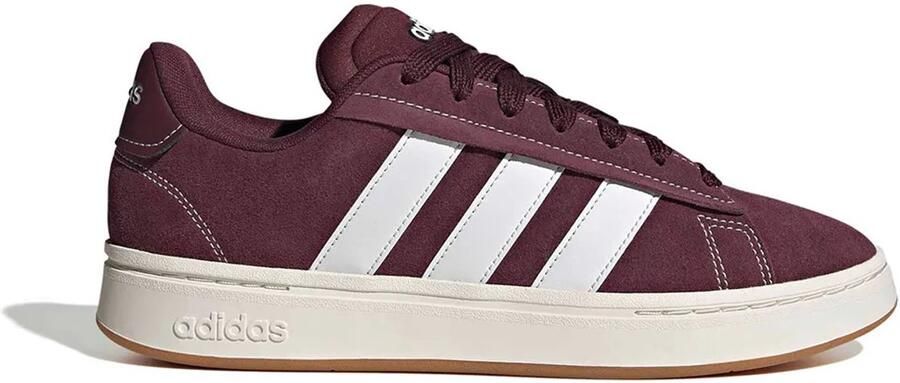 Adidas Grand Court Alpha Schoenen Paars 1 3 Man