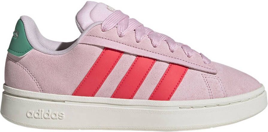 Adidas Sportswear Sneakers GRAND COURT ALPHA Design geïnspireerd door de adidas Campus 00
