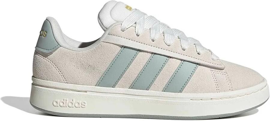 ADIDAS PERFORMANCE Sneakers laag 'Grand Court Alpha 00s' mintgroen wit - Foto 2