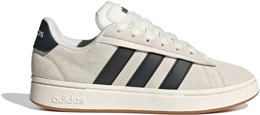 Adidas Grand Court Alpha Schoenen Wit 2 3 Man
