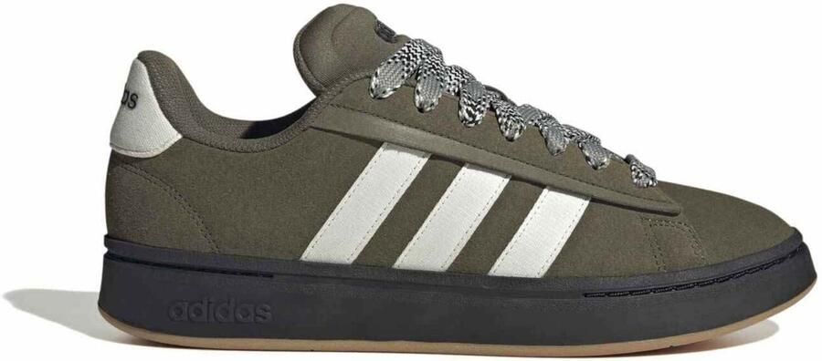 Adidas Grand Court Alpha 00s Lage sneakers heren Groen