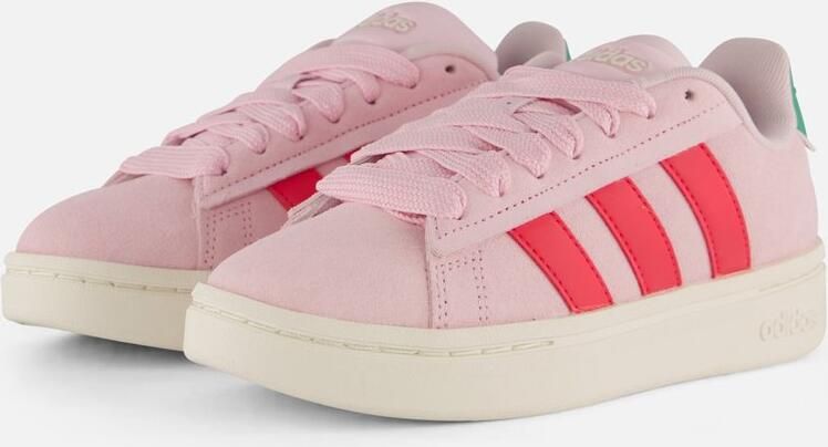 Adidas Sportswear Sneakers GRAND COURT ALPHA Design geïnspireerd door de adidas Campus 00 - Foto 3