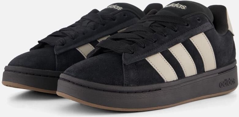 Adidas Sportswear Sneakers GRAND COURT ALPHA Design geïnspireerd door de adidas Campus 00