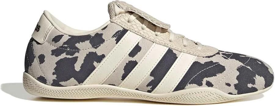 Adidas Lage Sneakers Baskets Grand Court cuir