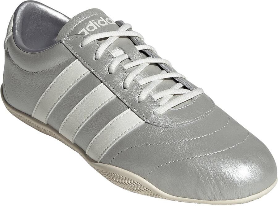 Adidas Grand Court LO Sneaker Sportschoenen JQ7243 Zilver