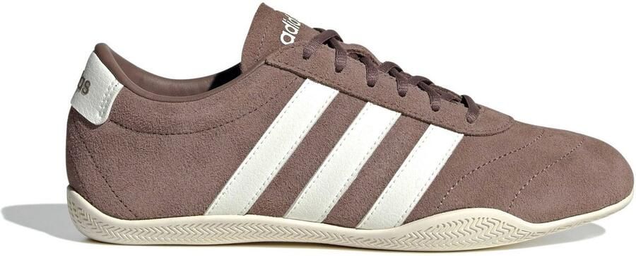 Adidas Grand Court Lo Sneakers Dames