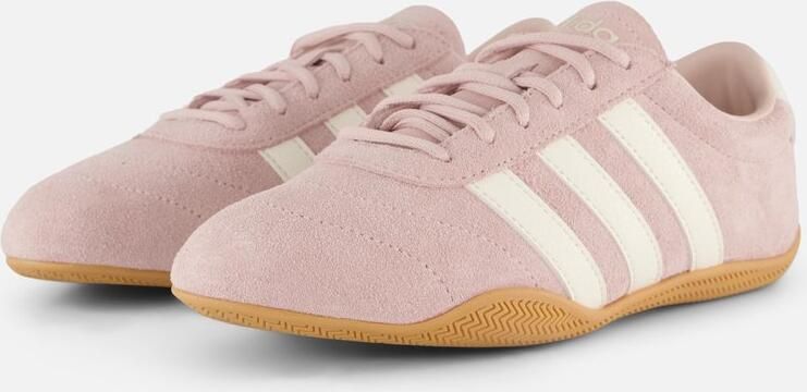 Adidas Grand Court LO Sneakers roze Dames