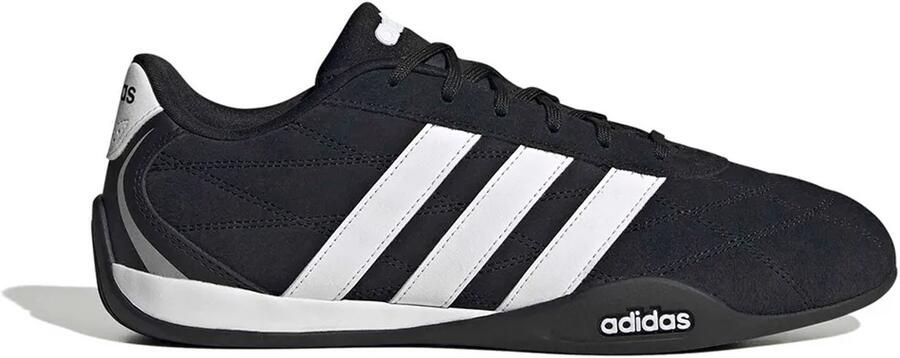 Adidas Groundpulse Schoenen Zwart Man