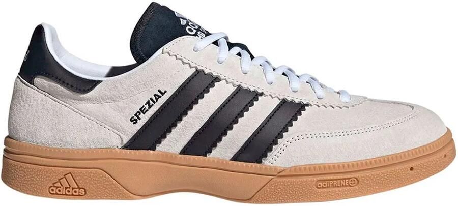 Adidas Handball Spezial Indoor Sportschoenen Grijs 2 3 Man