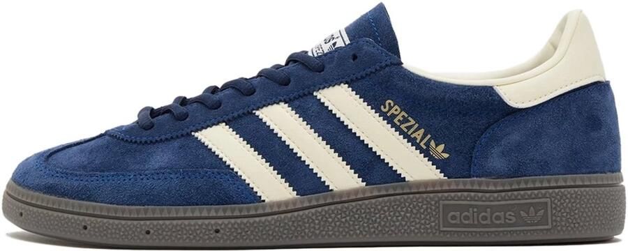 Adidas Originals Handball Spezial Night Indigo Cream White Cloud White- Night Indigo Cream White Cloud White - Foto 3