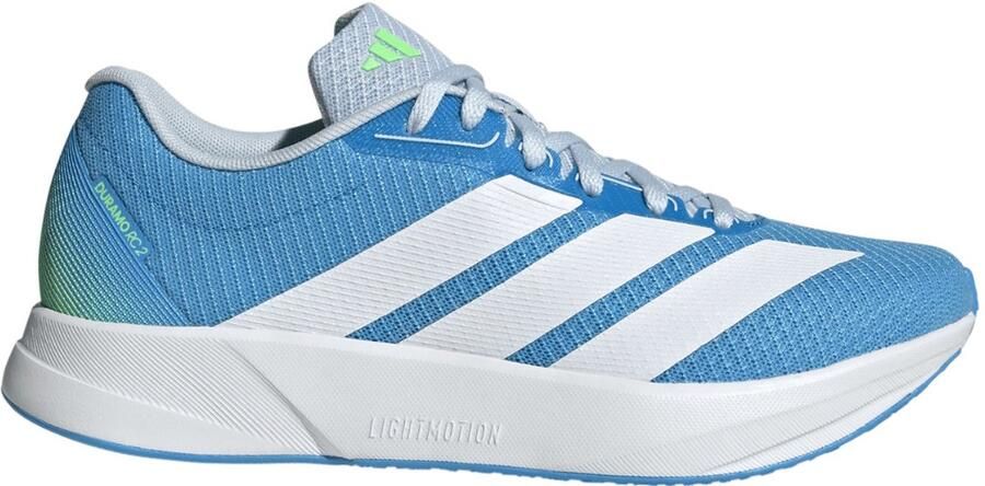 Adidas Hardloopschoenen Duramo R Running Dames Blauw