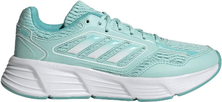 Adidas Hardloopschoenen Galaxy Star Dames Groen