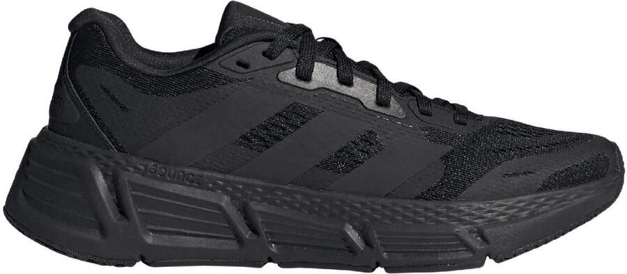Adidas Hardloopschoenen Questar Dames Zwart